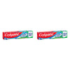 Colgate Triple Action Toothpaste Original Mint 210g Pack of 2