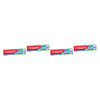 Colgate Triple Action Toothpaste Original Mint 210g Pack of 4