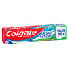 Colgate Triple Action Toothpaste Original Mint 210g