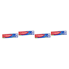 Colgate Cavity Protection Toothpaste Great Regular Flavour 240g Pack of 4
