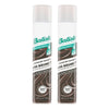 Batiste Dry Shampoo Hint of Colour Dark 350mL Pack of 2