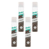 Batiste Dry Shampoo Hint of Colour Dark 350mL Pack of 4