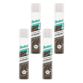 Batiste Dry Shampoo Hint of Colour Dark 350mL Pack of 4