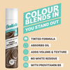 Batiste Dry Shampoo Hint of Colour Dark 350mL