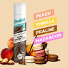 Batiste Dry Shampoo Hint of Colour Dark 350mL