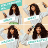 Batiste Dry Shampoo Hint of Colour Dark 350mL