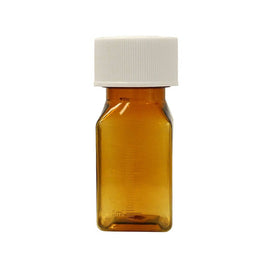 McGloins Methadone 30mL Plastic Bottle 100 Pack