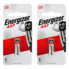 Energizer A27 Alkaline Battery Pack of 2