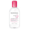 Bioderma Sensibio H2O Soothing Micellar Water Cleanser 250mL
