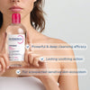 Bioderma Sensibio H2O Soothing Micellar Water Cleanser 500mL