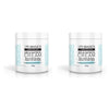 Skin Basics Zinc & Castor Oil Cream 500g Pack of 2