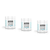 Skin Basics Zinc & Castor Oil Cream 500g Pack of 3