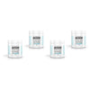 Skin Basics Zinc & Castor Oil Cream 500g Pack of 4