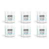 Skin Basics Zinc & Castor Oil Cream 500g Pack of 6