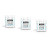 Skin Basics Zinc & Castor Oil Cream 100g Pack of 3