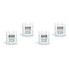 Skin Basics Zinc & Castor Oil Cream 100g Pack of 4