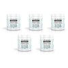 Skin Basics Zinc & Castor Oil Cream 100g Pack of 5