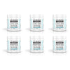 Skin Basics Zinc & Castor Oil Cream 100g Pack of 6