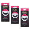 Glam by Manicare Adriana Lashes x 3 Bundle of 3