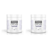 Skin Basics Sorbolene Cream Jar 500g Pack of 2