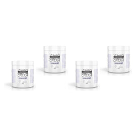 Skin Basics Sorbolene Cream Jar 500g Pack of 4
