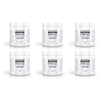 Skin Basics Sorbolene Cream Jar 500g Pack of 6