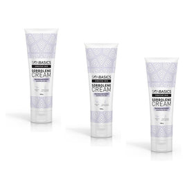 Skin Basics Sorbolene Cream Tube 100g Pack of 3