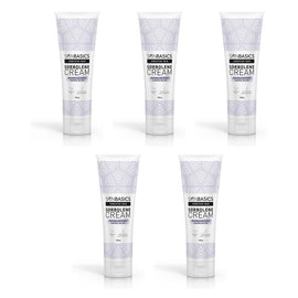 Skin Basics Sorbolene Cream Tube 100g Pack of 5