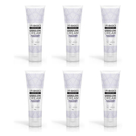 Skin Basics Sorbolene Cream Tube 100g Pack of 6