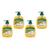 Palmolive Antibacterial Liquid Hand Wash 250mL Pack of 4