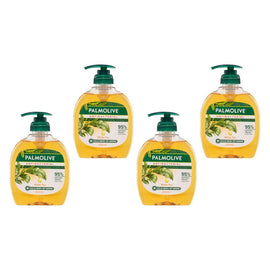 Palmolive Antibacterial Liquid Hand Wash 250mL Pack of 4