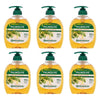 Palmolive Antibacterial Liquid Hand Wash 250mL Pack of 6