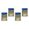 Glucerna Vanilla Nutrition Powder 850g Pack of 4