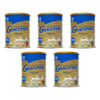 Glucerna Vanilla Nutrition Powder 850g Pack of 5