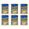 Glucerna Vanilla Nutrition Powder 850g Pack of 6