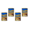 Glucerna Chocolate Powder 850g Pack of 4