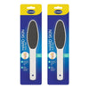 Scholl Hard Skin Manual Foot File Pack of 2
