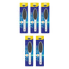 Scholl Hard Skin Manual Foot File Pack of 5