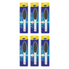 Scholl Hard Skin Manual Foot File Pack of 6