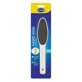 Scholl Hard Skin Manual Foot File