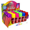 Marc Daniels Colour Hairspray 85g Assorted Colours Display of 24