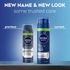 NIVEA Men Protect & Care Shaving Foam 200mL