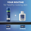 NIVEA Men Protect & Care Shaving Foam 200mL