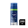 NIVEA Men Protect & Care Shaving Foam 200mL
