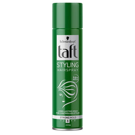 Schwarzkopf Taft Styling Hairspray Strong Hold 200g