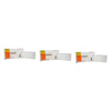 Primapore Adhesive Dressing 15cm x 8cm x 20 Bundle of 3