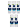 NIVEA Men Sensitive Shaving Gel 200mL Pack of 5