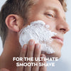 NIVEA Men Sensitive Shaving Gel 200mL