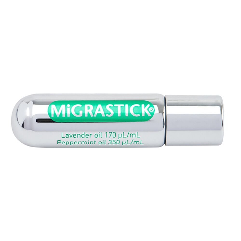 Migrastick Migraine & Headache Relief Roll-On 3mL