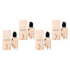 Giorgio Armani Si Eau de Parfum 100mL Pack of 4